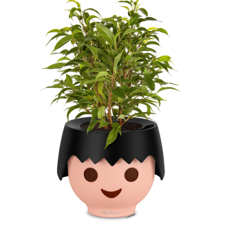 Donica Lechuza Ojo czarna - 2