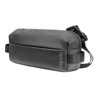 Torba na ramie S 4l Tomtoc Explorer-T21 (czarna) - 2