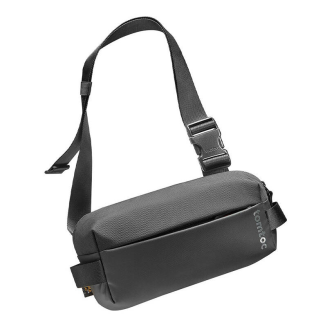 Torba na ramie S 4l Tomtoc Explorer-T21 (czarna) - 3