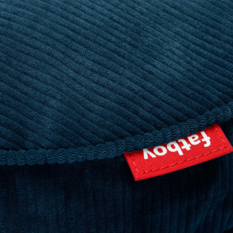 Poduszka Fatboy Pill Pillow Cord Deep Blue - 2