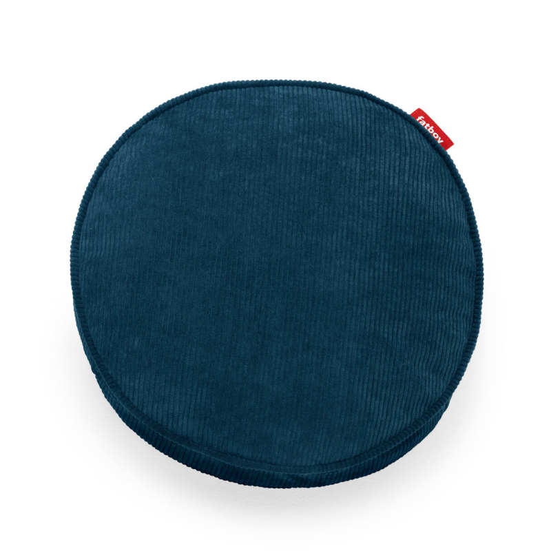 Poduszka Fatboy Pill Pillow Cord Deep Blue