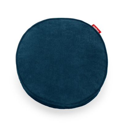  Fatboy Pill Pillow Cord Deep Blue