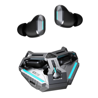 Słuchawki TWS Edifier HECATE GX05 (szare) - 2