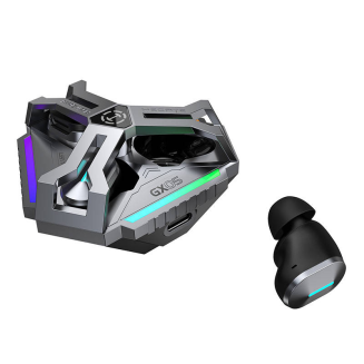 Słuchawki TWS Edifier HECATE GX05 (szare) - 3