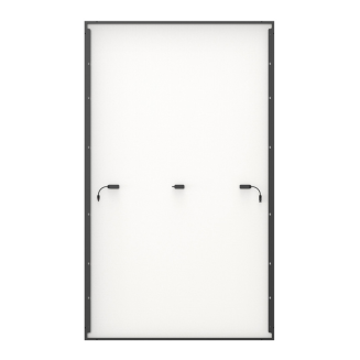 Zestaw 2x Panel fotowoltaiczny EcoFlow 450W Sztywna konstrukcja - 5