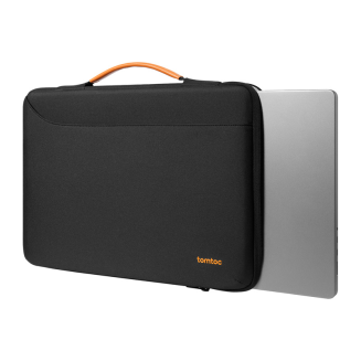  TOMTOC Defender-A22 13'' Laptop Bag (Black) - 3
