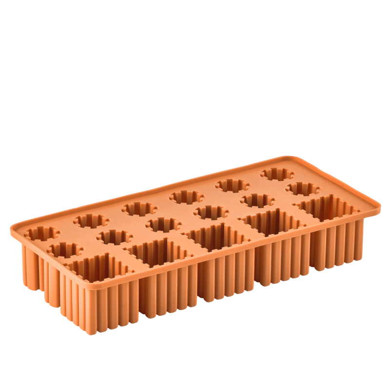  Zone Denmark Singles Apricot Ice Tray