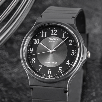 Zegarek CASIO MQ-24-1B3LDF + BOX - 4