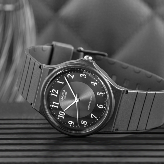 Zegarek CASIO MQ-24-1B3LDF + BOX - 5