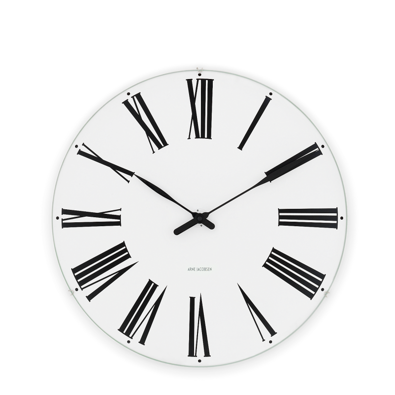 Zegar Rosendahl Roman 29 cm
