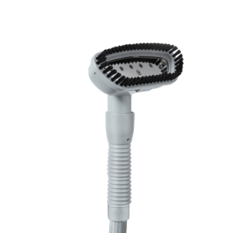  Steamery Cumulus gray steamer - 2