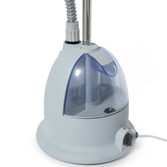 Parownica Steamery Cumulus szara - 3