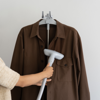 Parownica Steamery Cumulus szara - 7