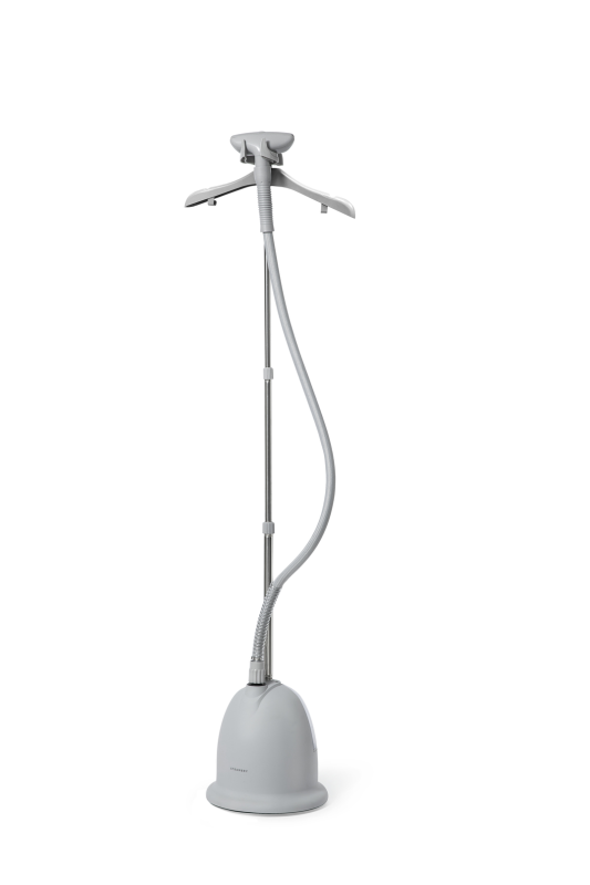  Steamery Cumulus gray steamer