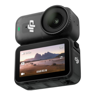 Kamera sportowa DJI Osmo Nano Standard Combo 4K (128GB) - 2