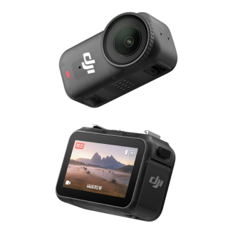 Kamera sportowa DJI Osmo Nano Standard Combo 4K (128GB) - 2