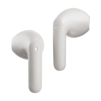 TWS QCY T41 headphones (white) - 4