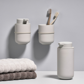 Wall mount for Zone Denmark Ume White dispenser - 2