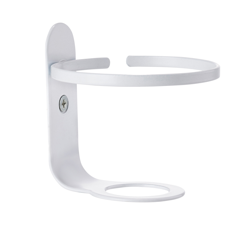 Wall mount for Zone Denmark Ume White dispenser
