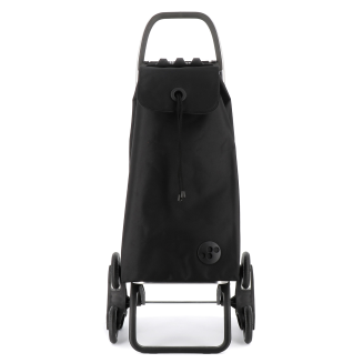 Wózek zakupowy Rolser I-Max MF 6L Negro - 4