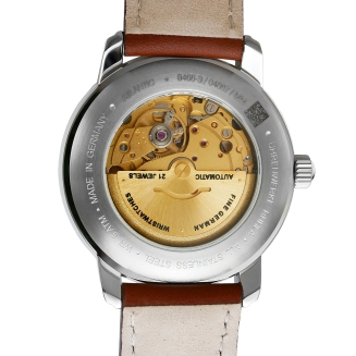 Zegarek Męski ZEPPELIN Atlantic Automatic 8466-3 + BOX - 4