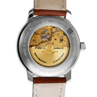 Zegarek Męski ZEPPELIN Atlantic Automatic 8466-3 + BOX - 4