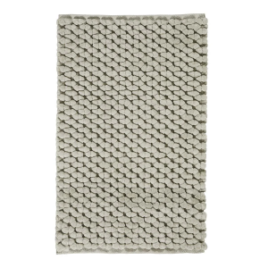 Dywanik łazienkowy Aquanova Nomad Greige 60x100 cm | CENA BLACK WEEKS