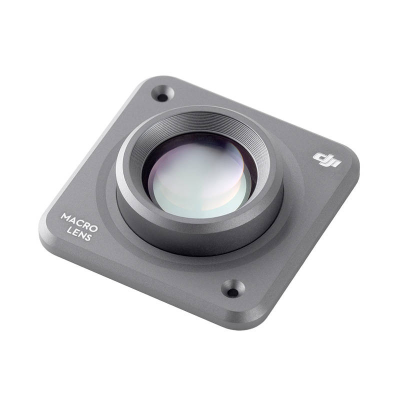 Obiektyw makro DJI do Action 2