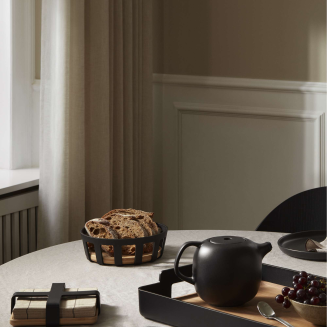 Taca do serwowania Eva Solo Nordic Kitchen bamboo 35x50 cm - 7