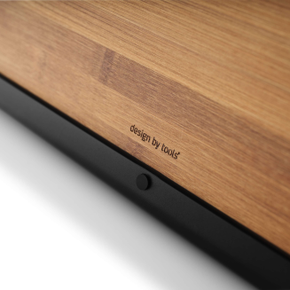 Taca do serwowania Eva Solo Nordic Kitchen bamboo 35x50 cm - 6