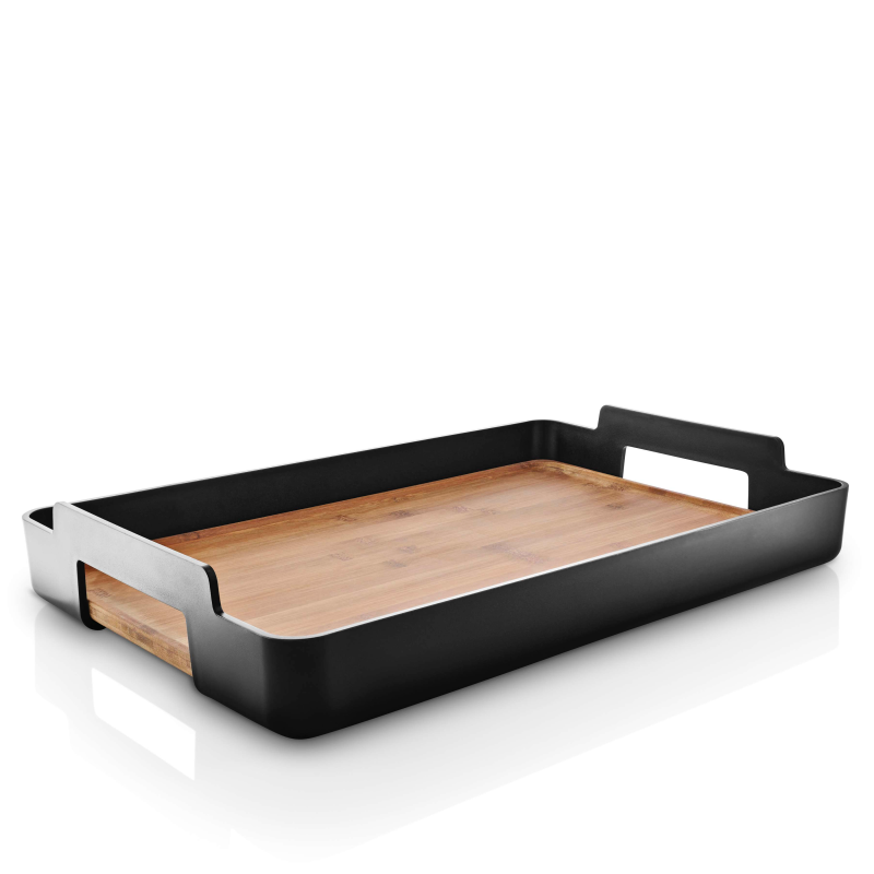 Taca do serwowania Eva Solo Nordic Kitchen bamboo 35x50 cm | SPRING PROMO 2026