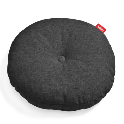 Poduszka do ogrodu Fatboy Circle Pillow Thunder Grey