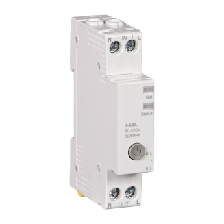 Sterownik LED MOES WCB-A5-TW-E1 Wi-Fi Tunable White - 2