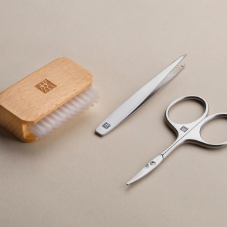 Zestaw dziecięcy do manicure Zwilling Twinox 3 elementy - 5