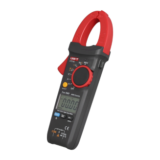  Uni-T 400A 4th Generation Digital Clamp Meter UT213C - 2