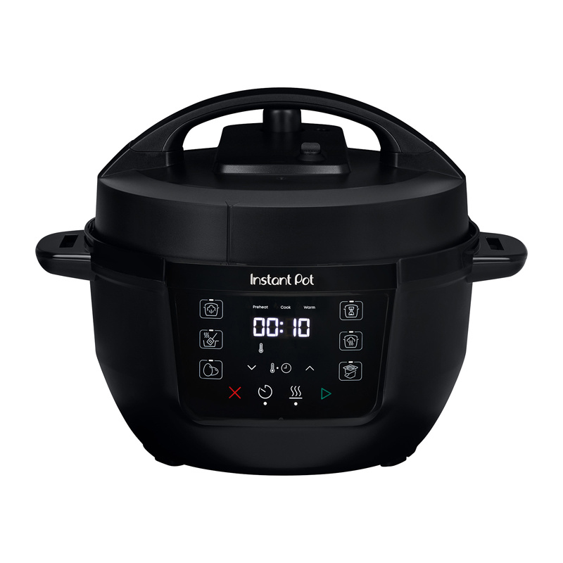  Multicooker Instant Pot Duo Mini 3.8L (black)