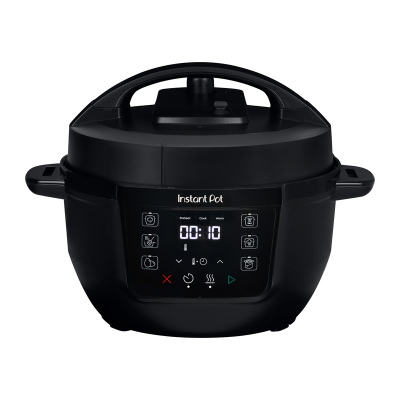 Multicooker Instant Pot Duo Mini 3.8L (czarny)