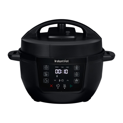 Multicooker Instant Pot Duo Mini 3.8L (black)