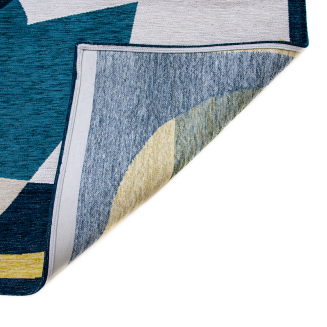 Dywan Louis de Poortere Gallery Collection Shapes Duck Song - 7