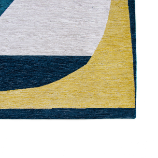 Dywan Louis de Poortere Gallery Collection Shapes Duck Song - 10