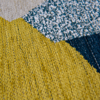 Dywan Louis de Poortere Gallery Collection Shapes Duck Song - 2