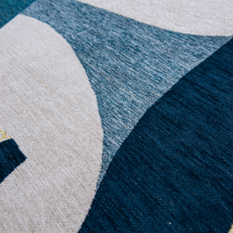 Dywan Louis de Poortere Gallery Collection Shapes Duck Song - 3