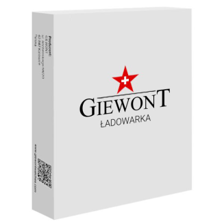 ŁADOWARKA do Smartwatch GIEWONT POWER ON USB 5V 1A GWL1 Uniwersalna - 6