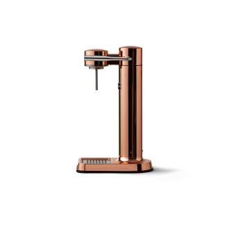 Saturator do wody Aarke Carbonator 3 miedziany połysk - 3