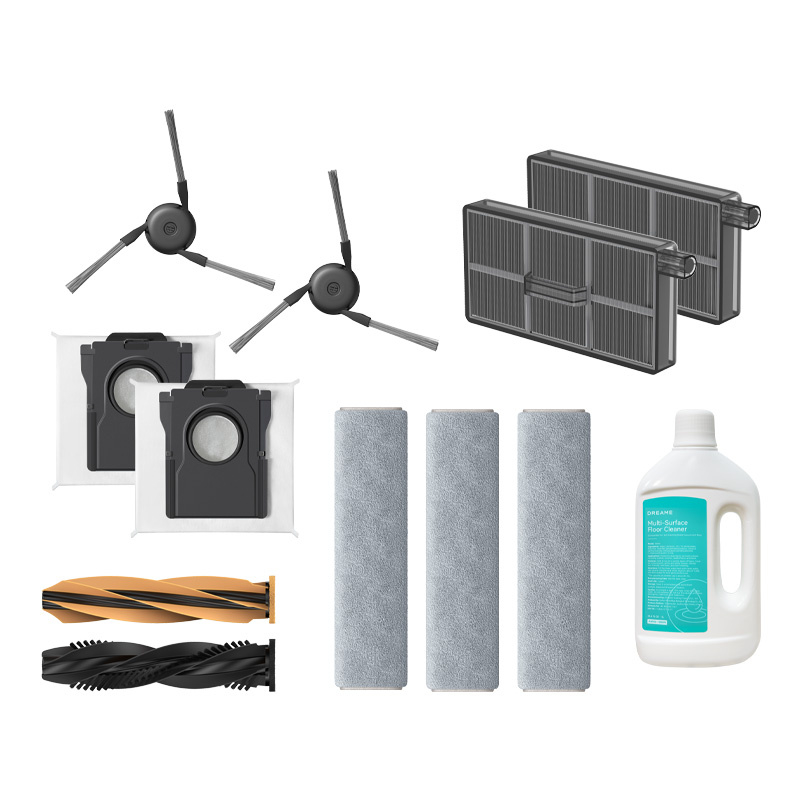 Zestaw akcesoriów DREAME Aqua10 Ultra Track/Aqua10 Track