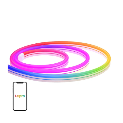 Taśma LED Lepro N1 3m Neon