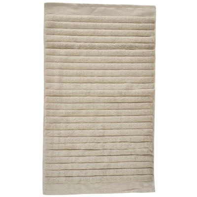  Zone Denmark Inu Sand Bathroom Mat 50x80 cm