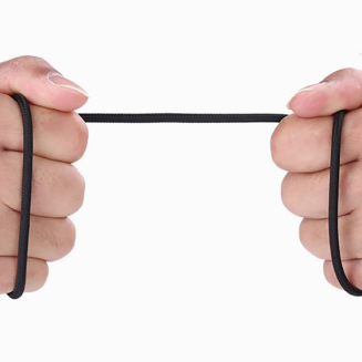 Kabel UGREEN AV122 jack 3,5mm-jack 3,5mm 1.5m (czarny) - 2