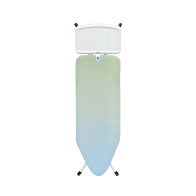 Deska do prasowania Brabantia C 124x45 cm z podstawą na generator pary Soothing Sea