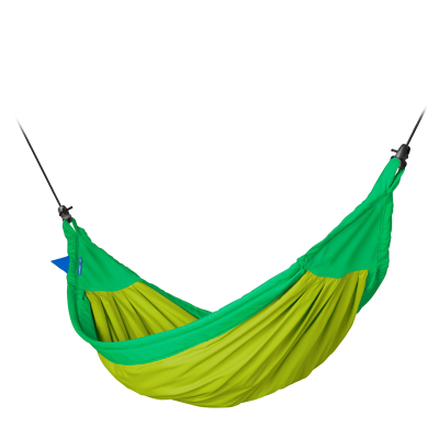  La Siesta Moki froggy children's hammock